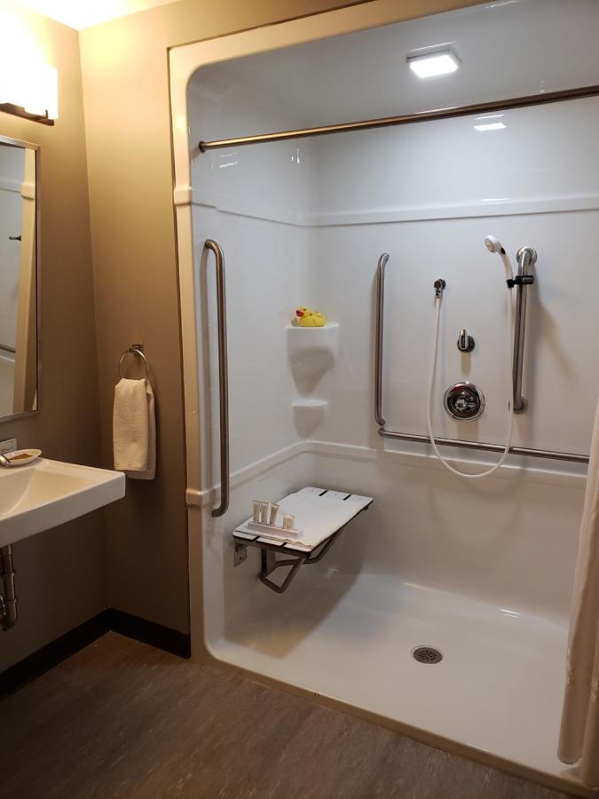The Souris Hotel ภายนอก รูปภาพ